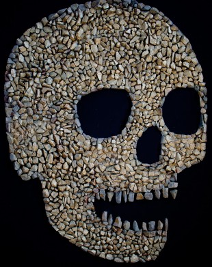 stone-skull