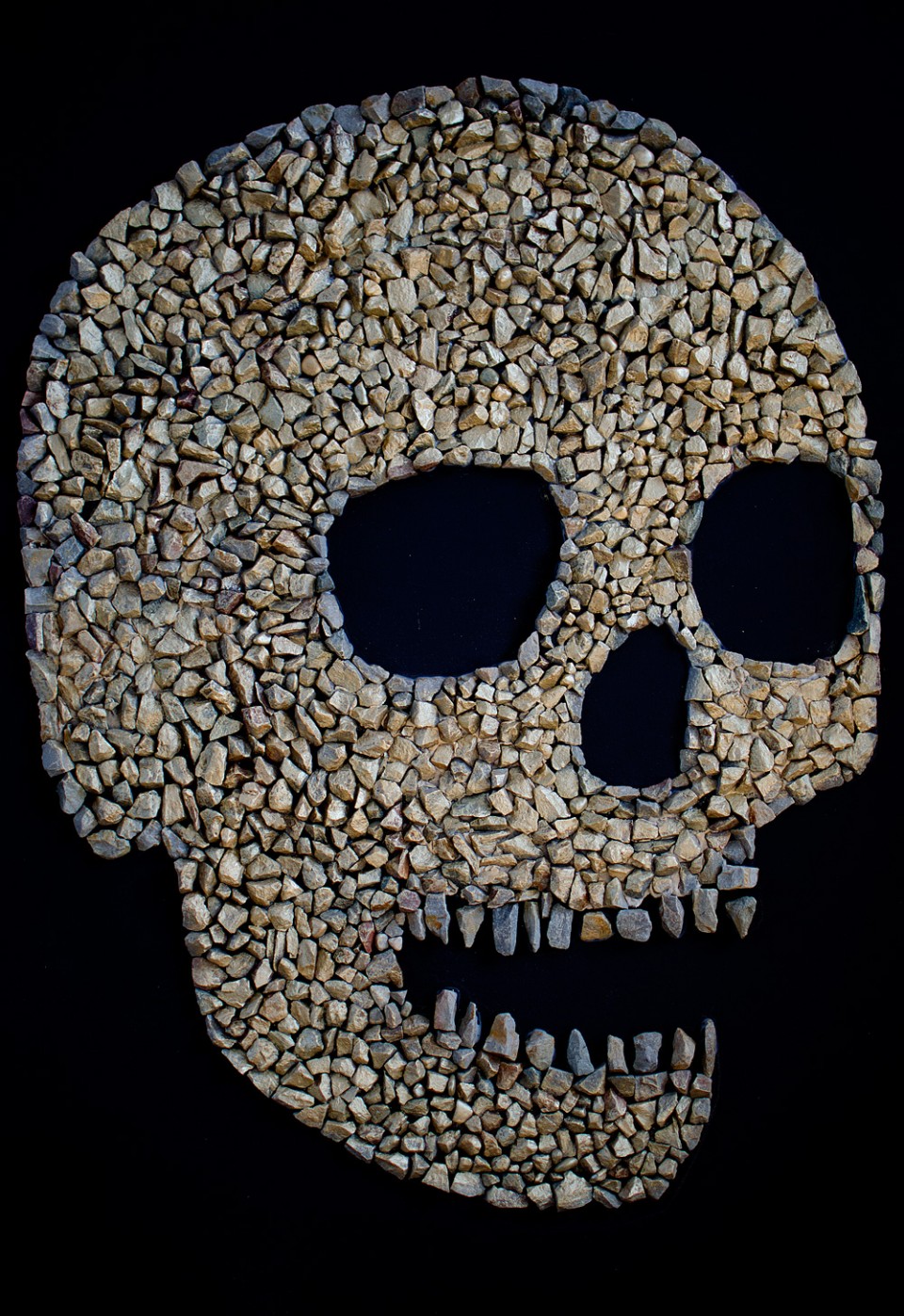 stone-skull